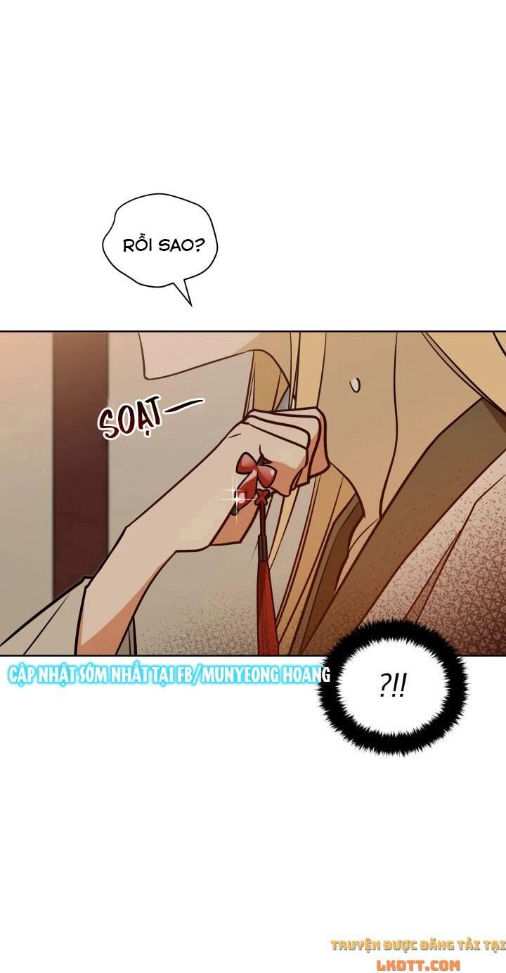 Quái Thú Với Hoa Chapter 73 - 21