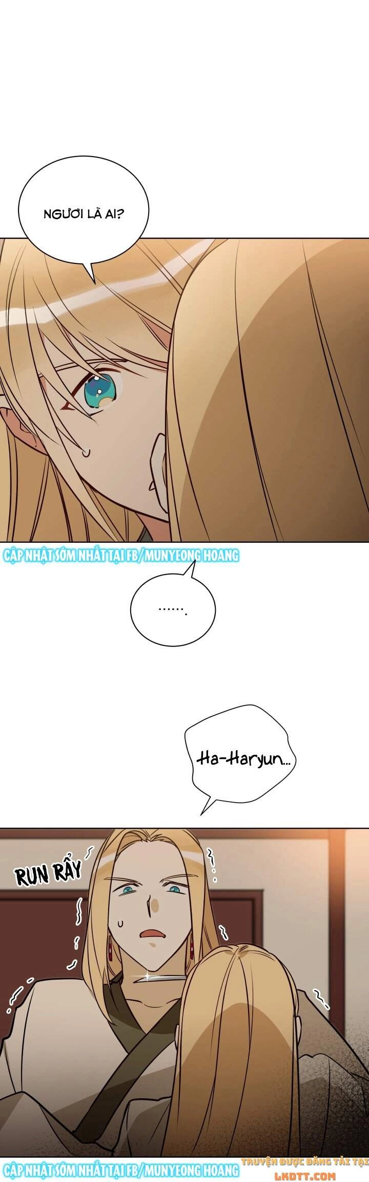 Quái Thú Với Hoa Chapter 73 - 22