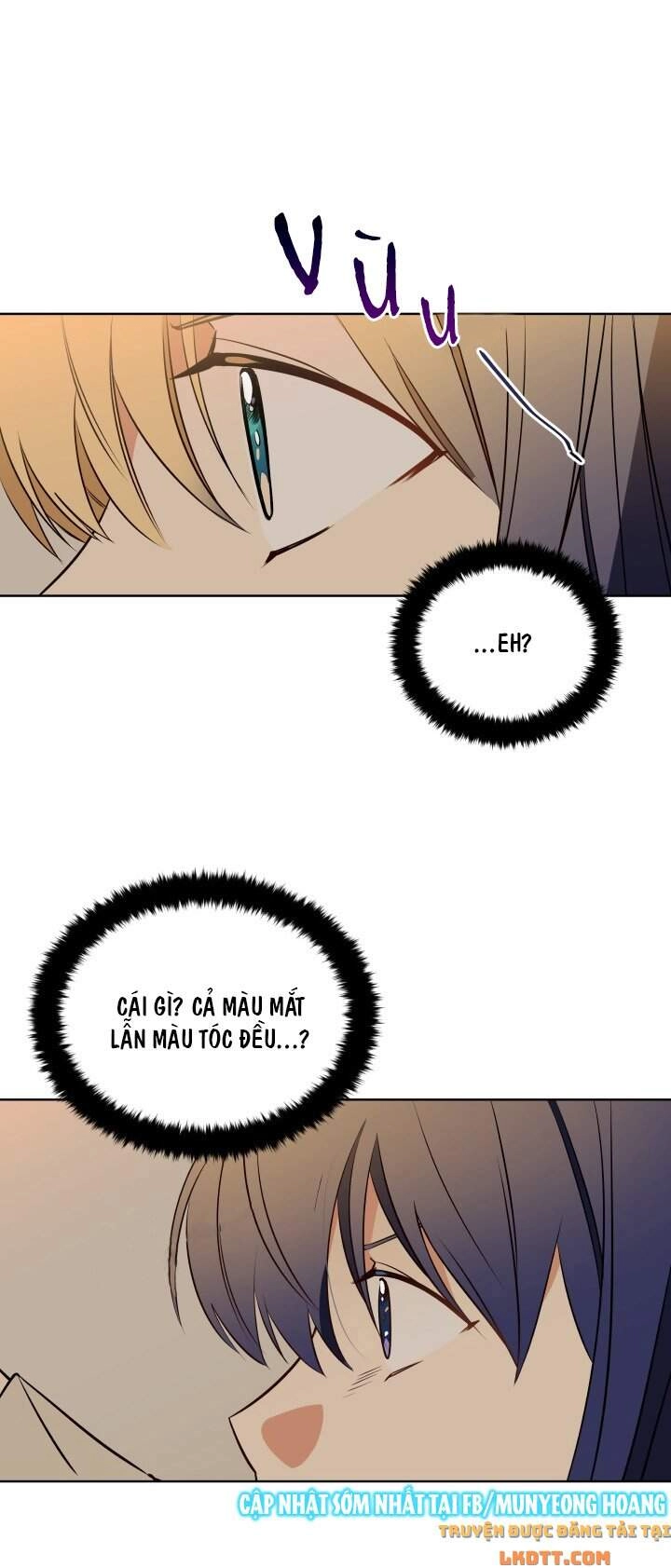 Quái Thú Với Hoa Chapter 73 - 28