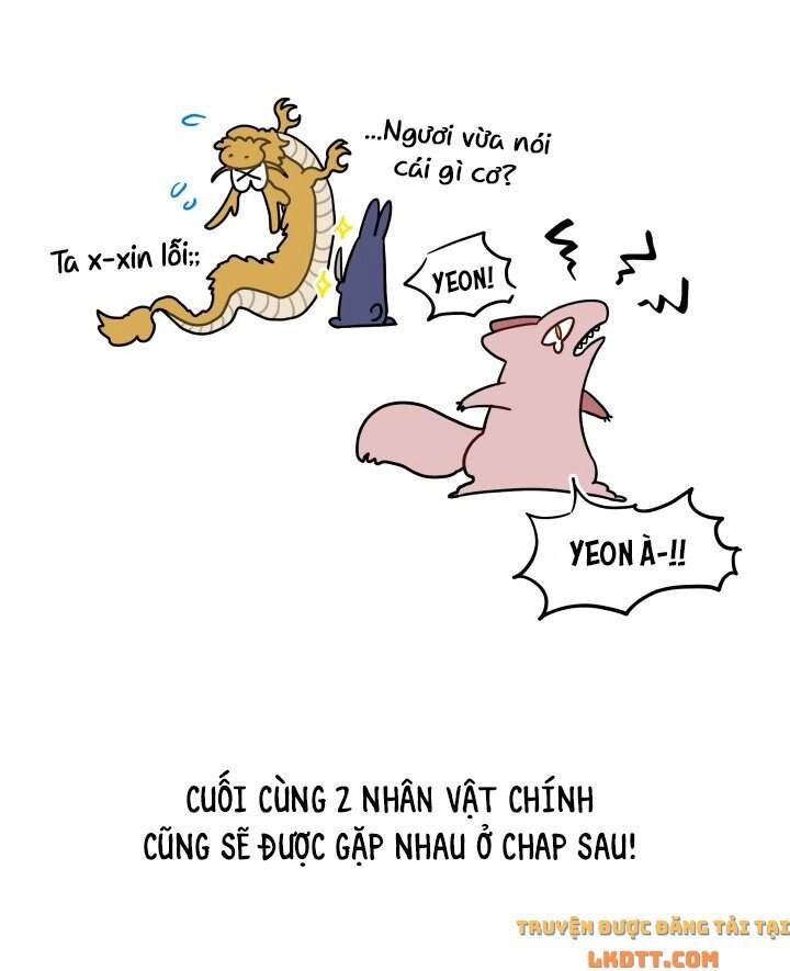 Quái Thú Với Hoa Chapter 73 - 37