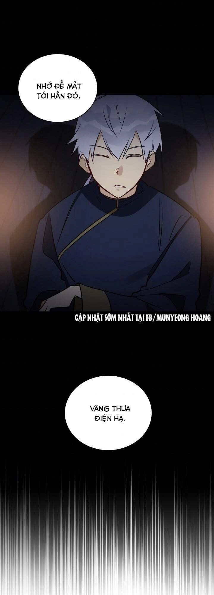 Quái Thú Với Hoa Chapter 74 - 6