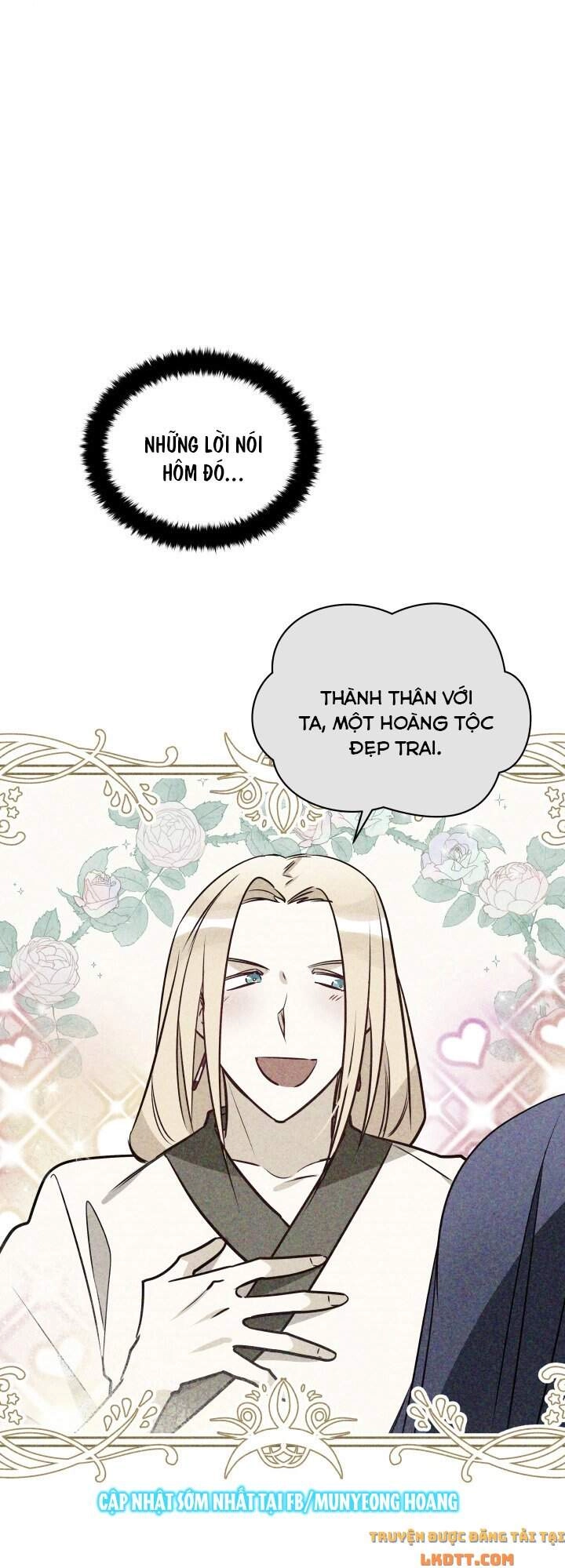 Quái Thú Với Hoa Chapter 74 - 8