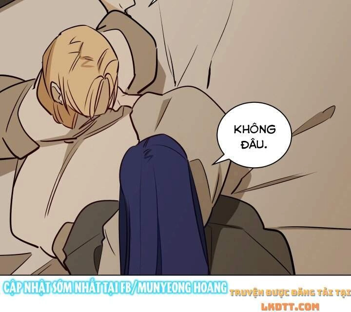 Quái Thú Với Hoa Chapter 74 - 16