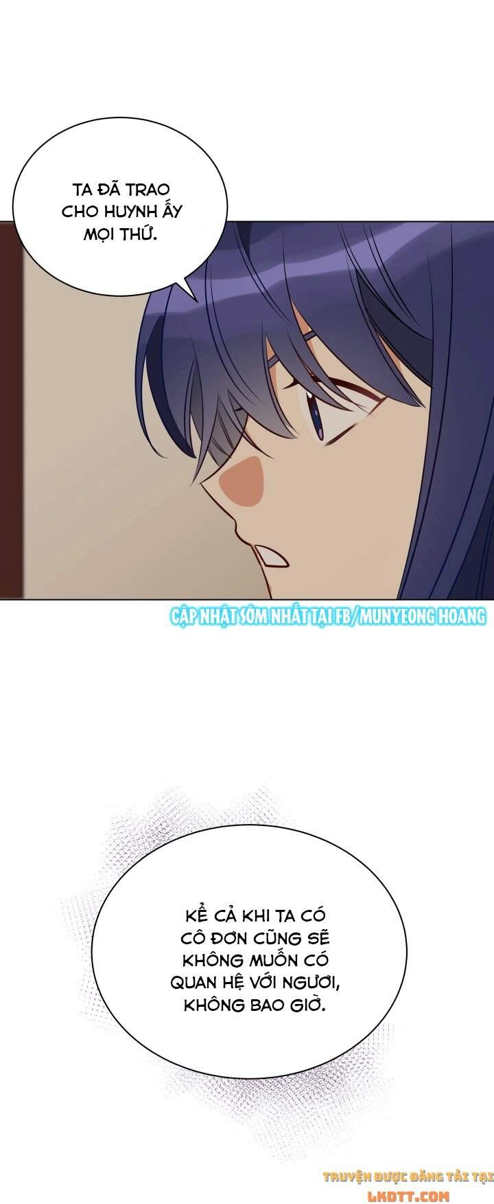 Quái Thú Với Hoa Chapter 74 - 17