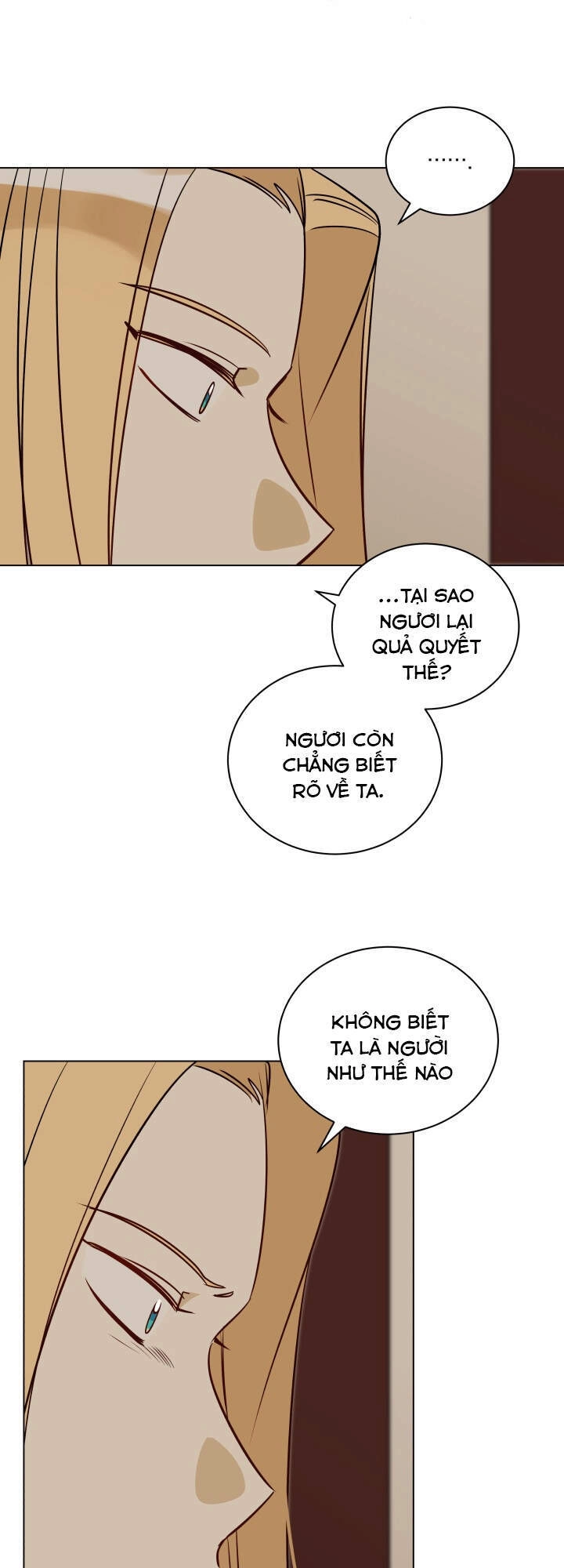 Quái Thú Với Hoa Chapter 74 - 18