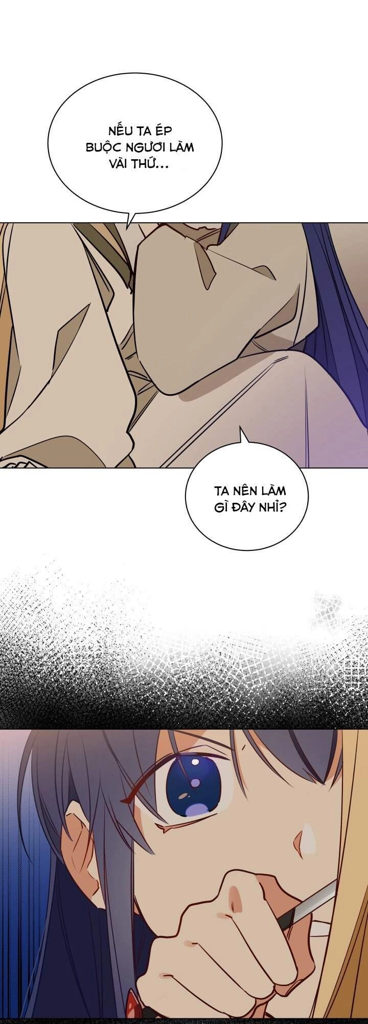 Quái Thú Với Hoa Chapter 74 - 20