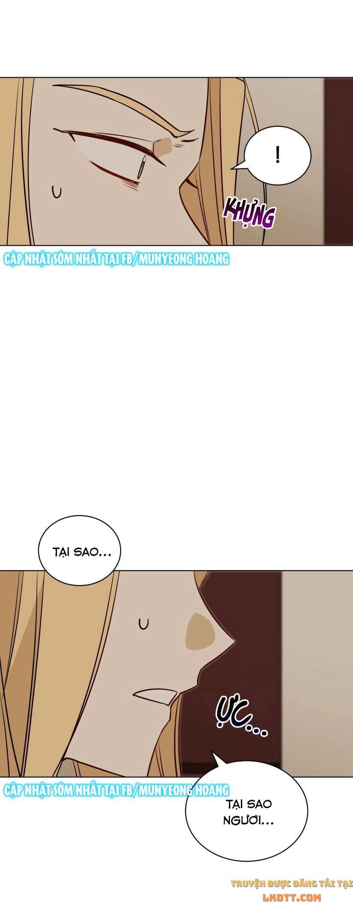 Quái Thú Với Hoa Chapter 74 - 22