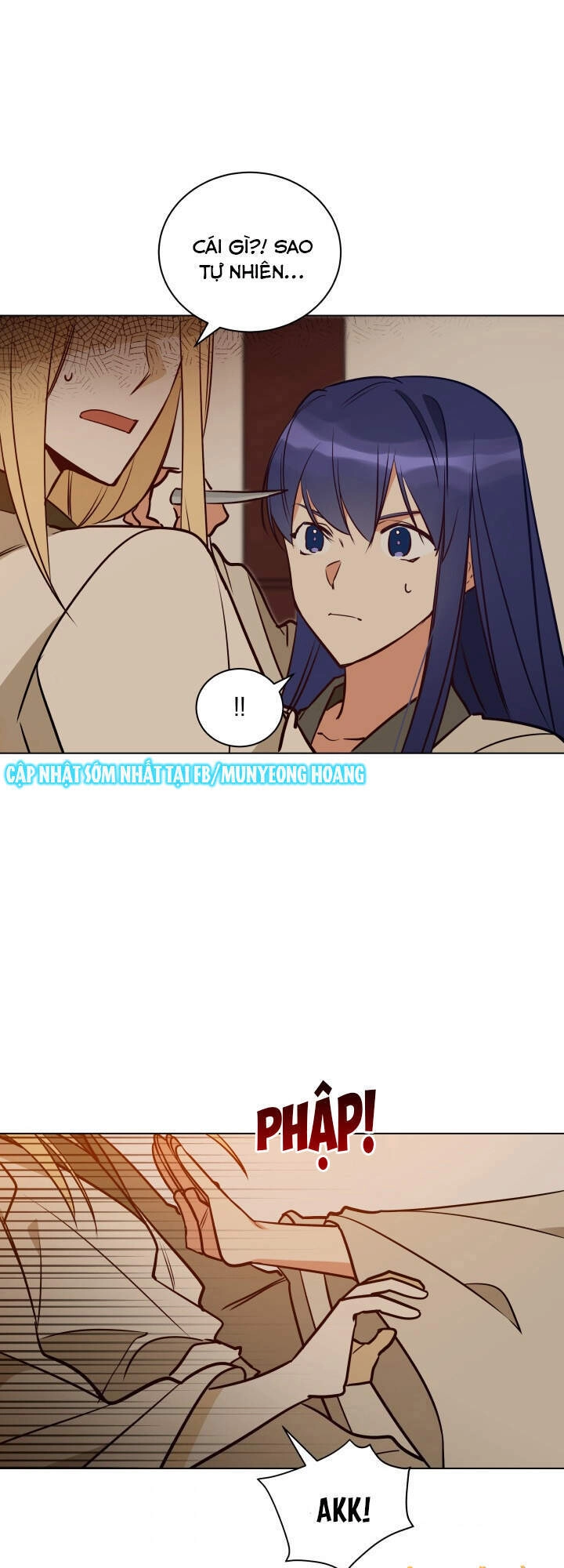 Quái Thú Với Hoa Chapter 74 - 30