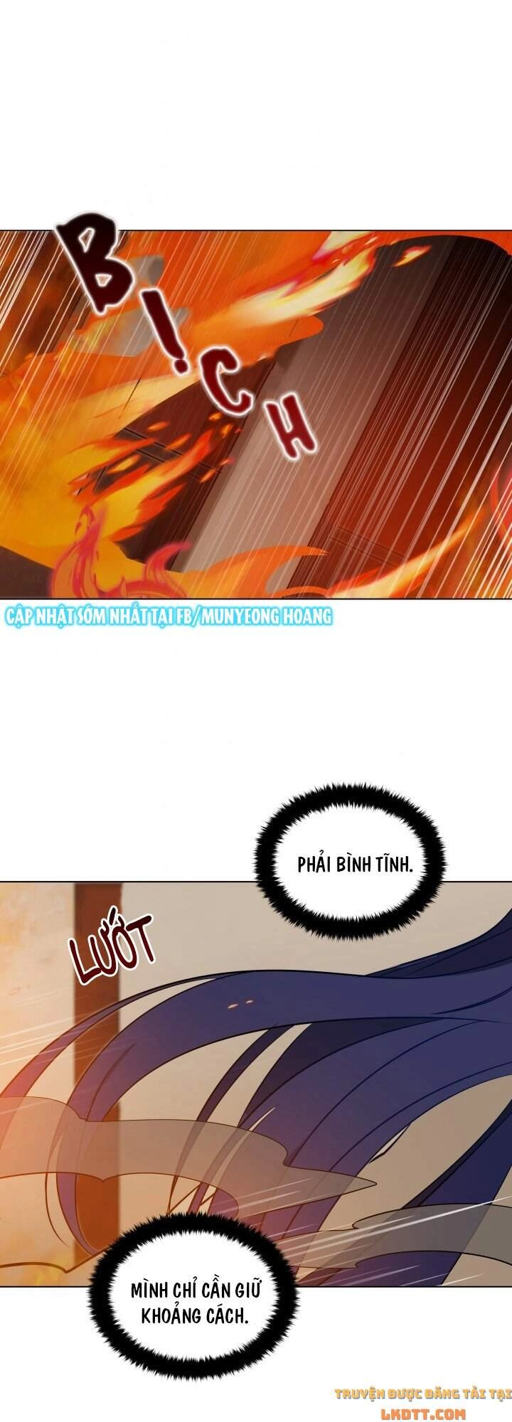 Quái Thú Với Hoa Chapter 74 - 32