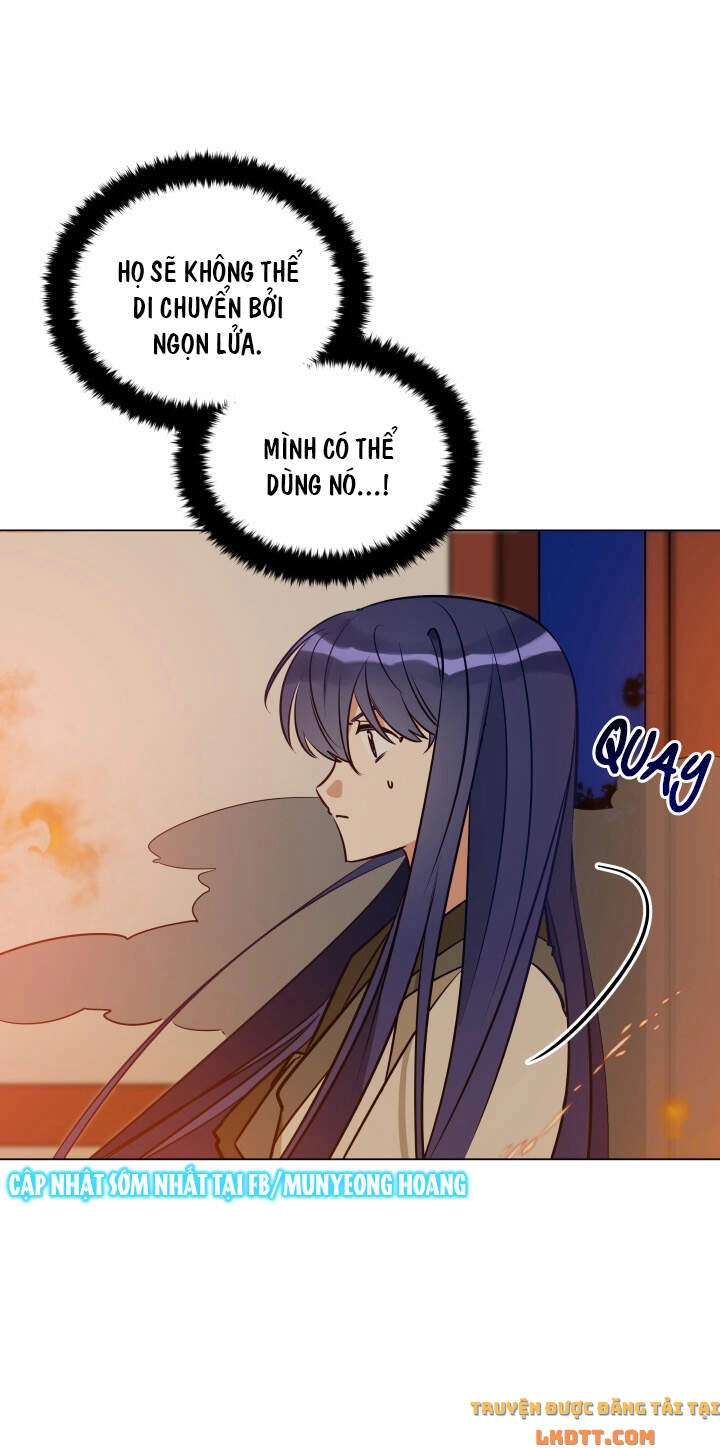 Quái Thú Với Hoa Chapter 74 - 33