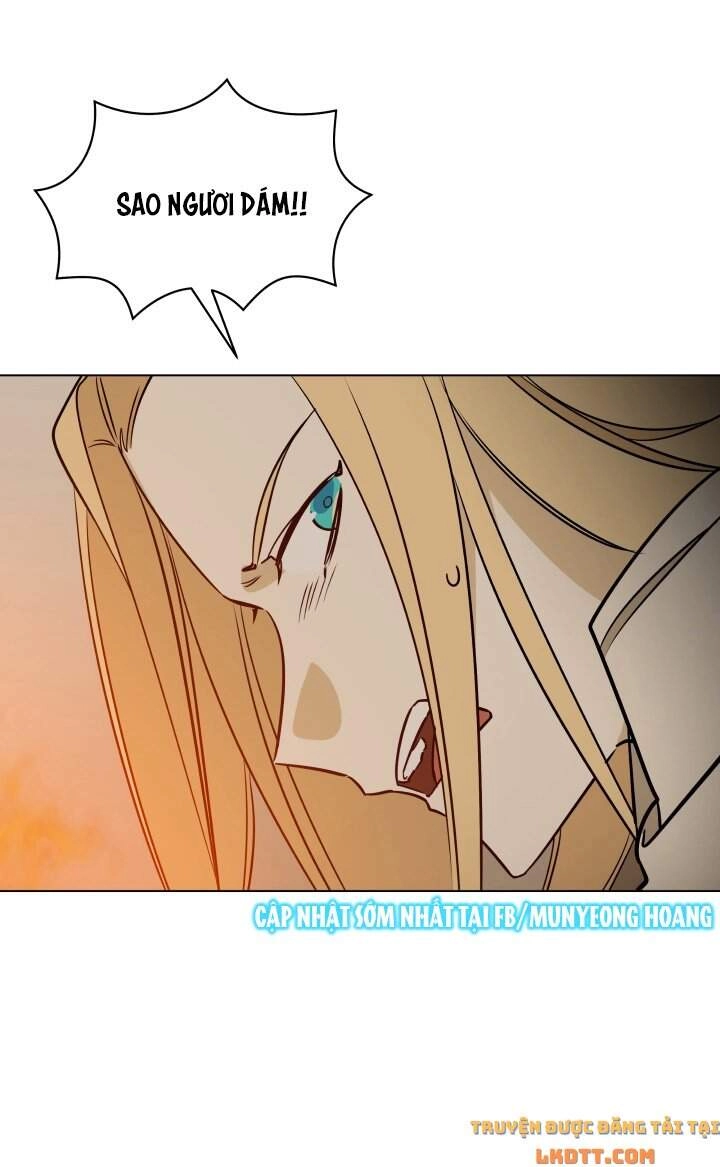 Quái Thú Với Hoa Chapter 74 - 40