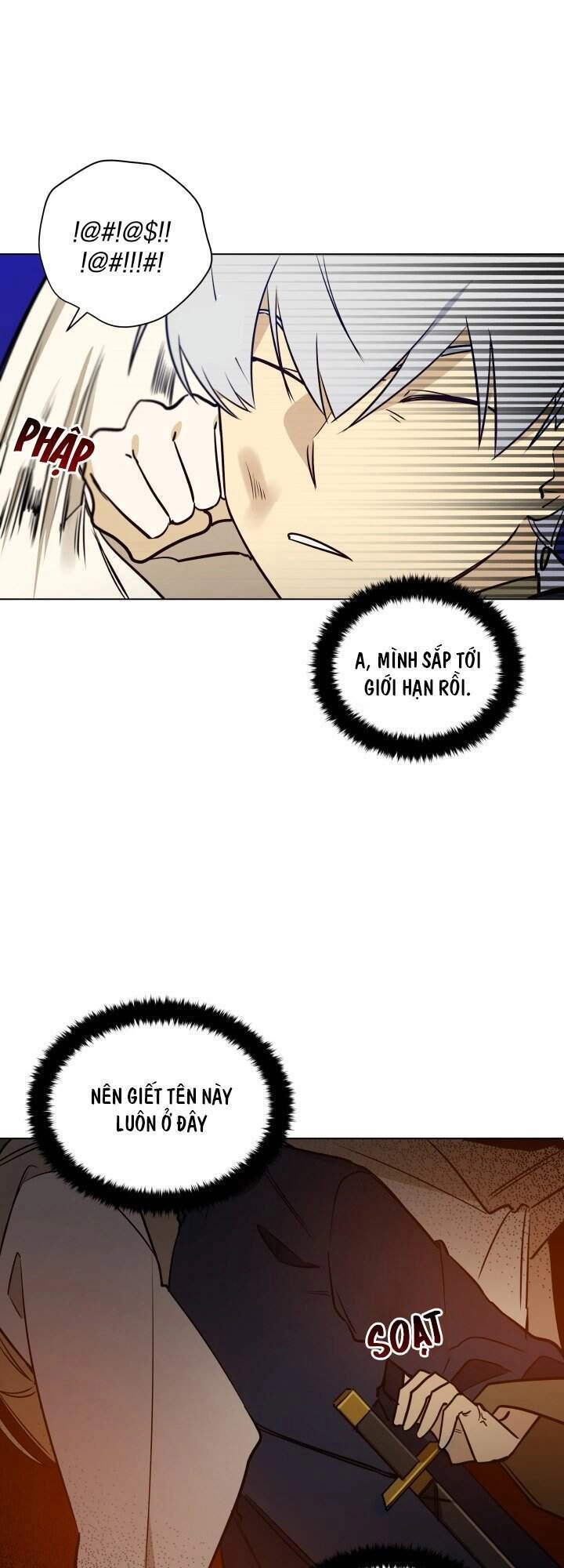 Quái Thú Với Hoa Chapter 74 - 42