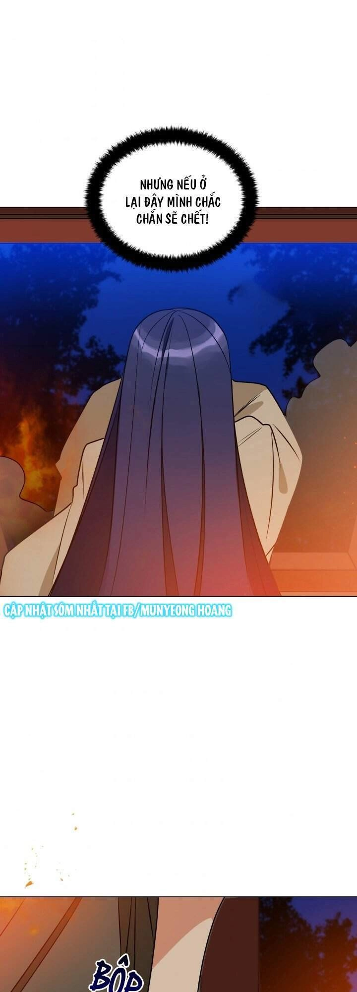 Quái Thú Với Hoa Chapter 74 - 52