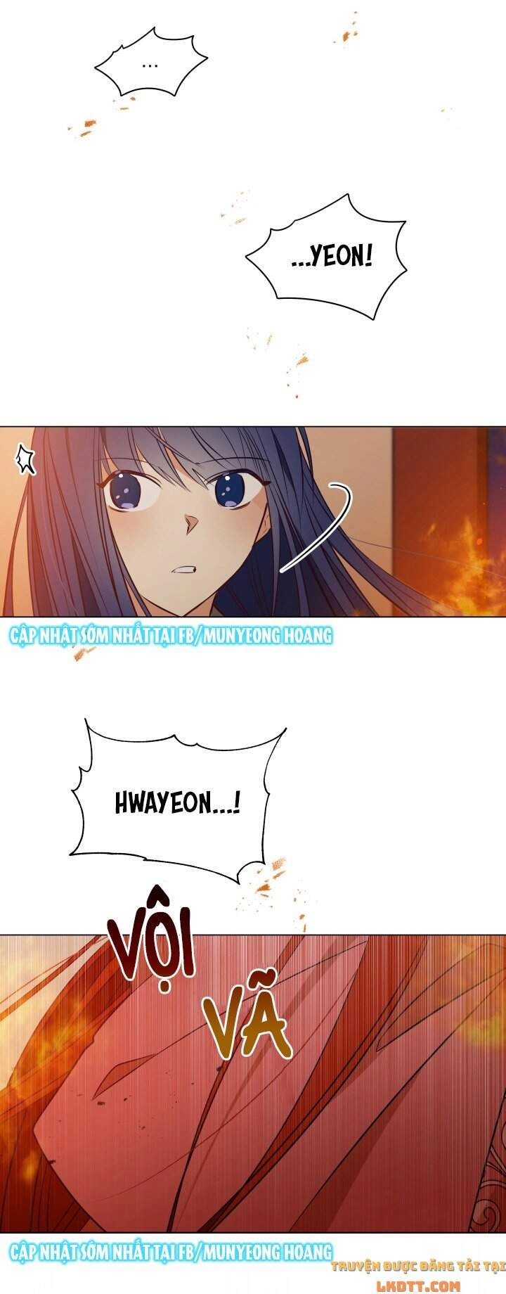 Quái Thú Với Hoa Chapter 74 - 54