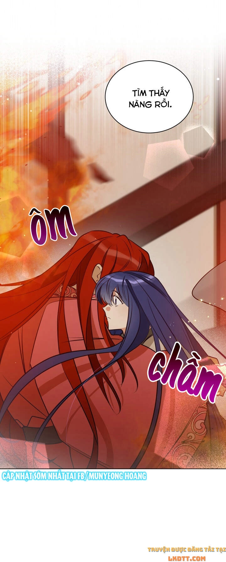 Quái Thú Với Hoa Chapter 74 - 55