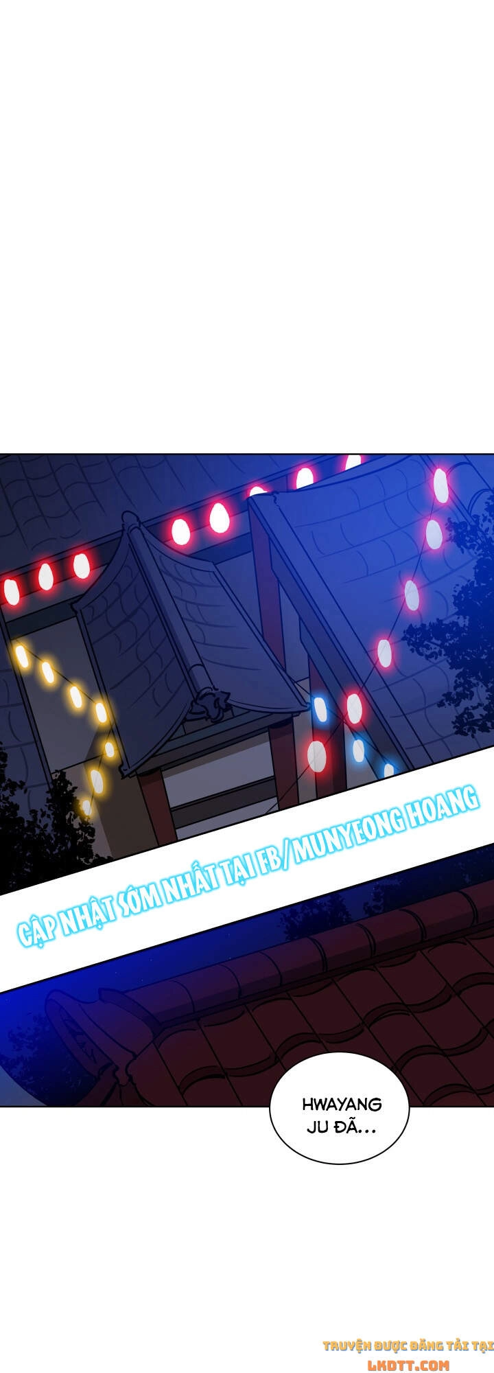 Quái Thú Với Hoa Chapter 76 - 1