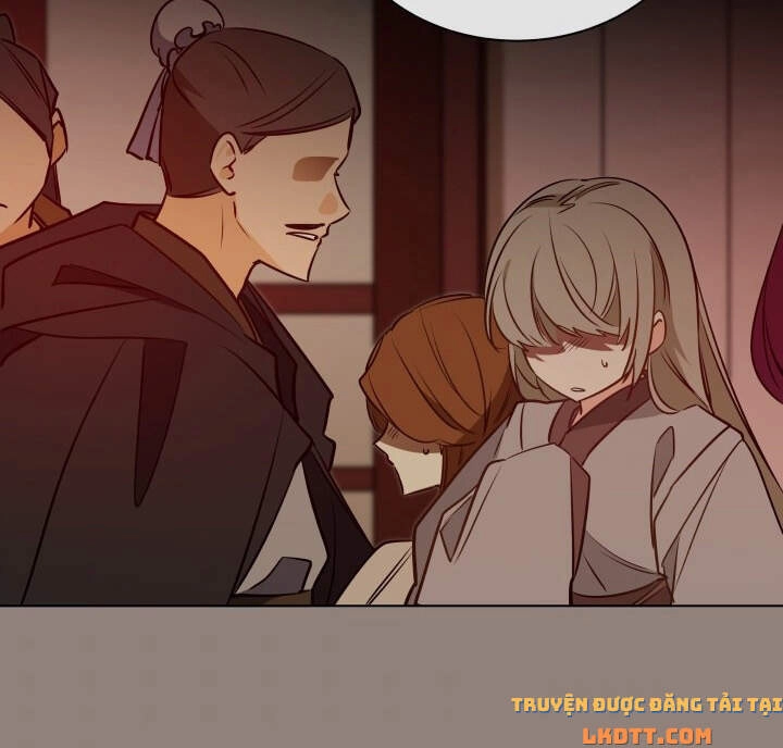 Quái Thú Với Hoa Chapter 76 - 5