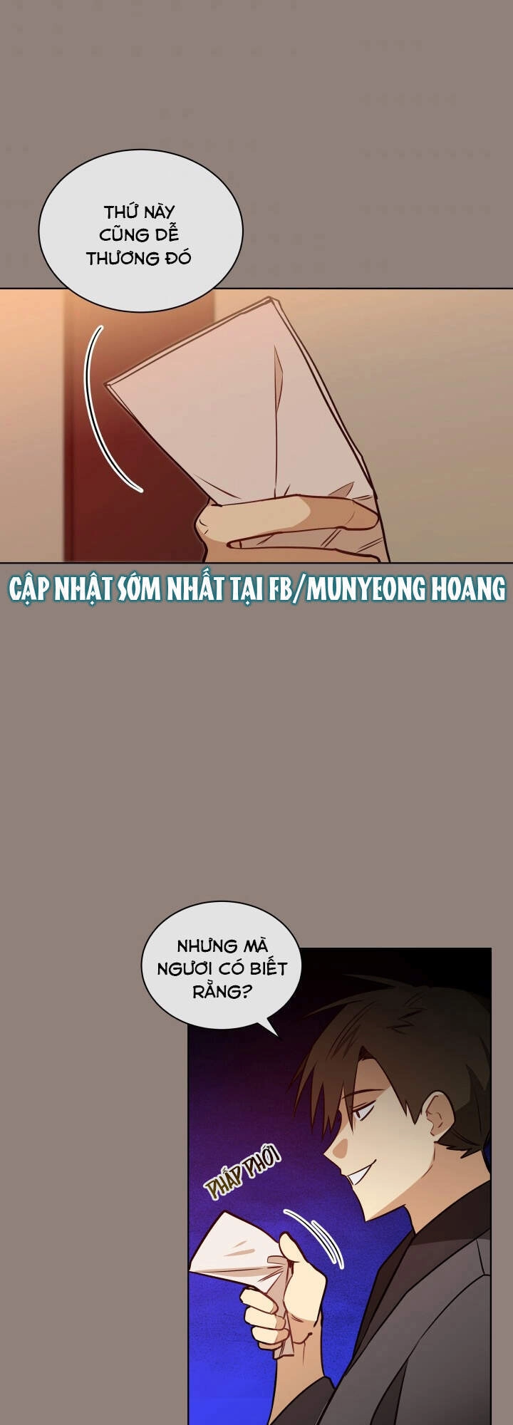 Quái Thú Với Hoa Chapter 76 - 6