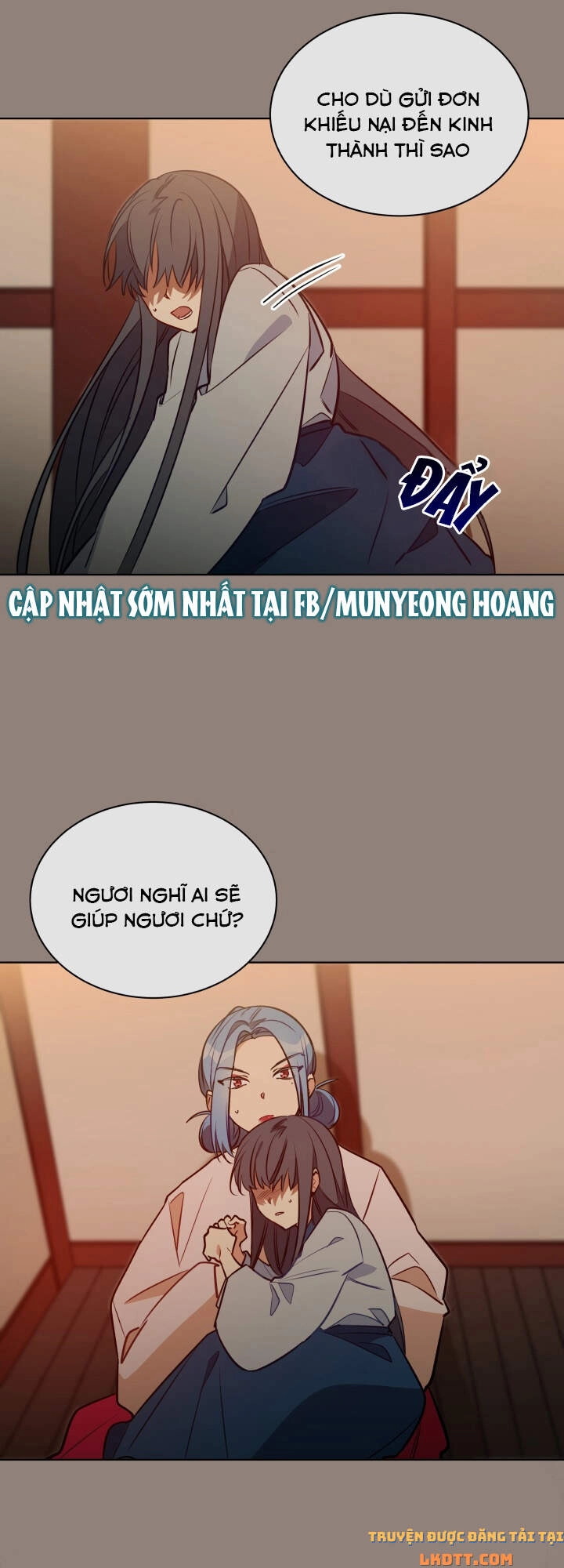 Quái Thú Với Hoa Chapter 76 - 10