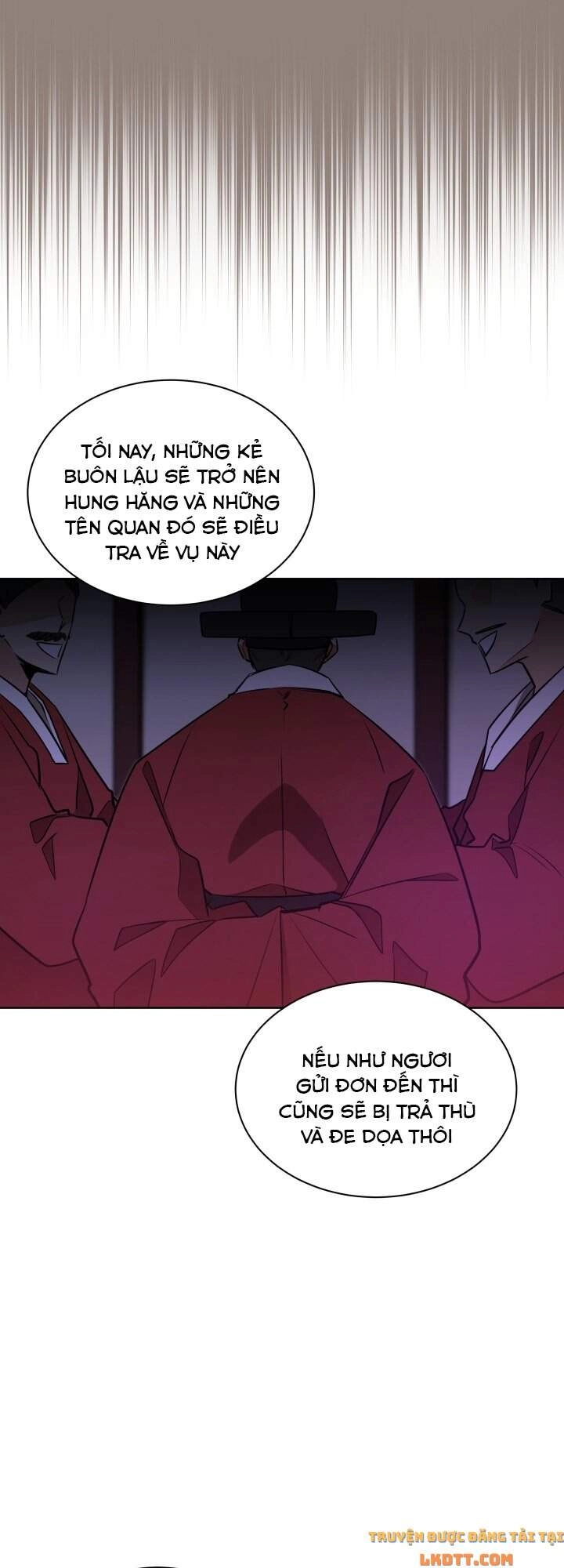 Quái Thú Với Hoa Chapter 76 - 11