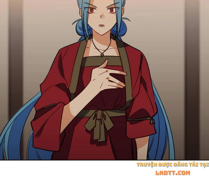 Quái Thú Với Hoa Chapter 76 - 15