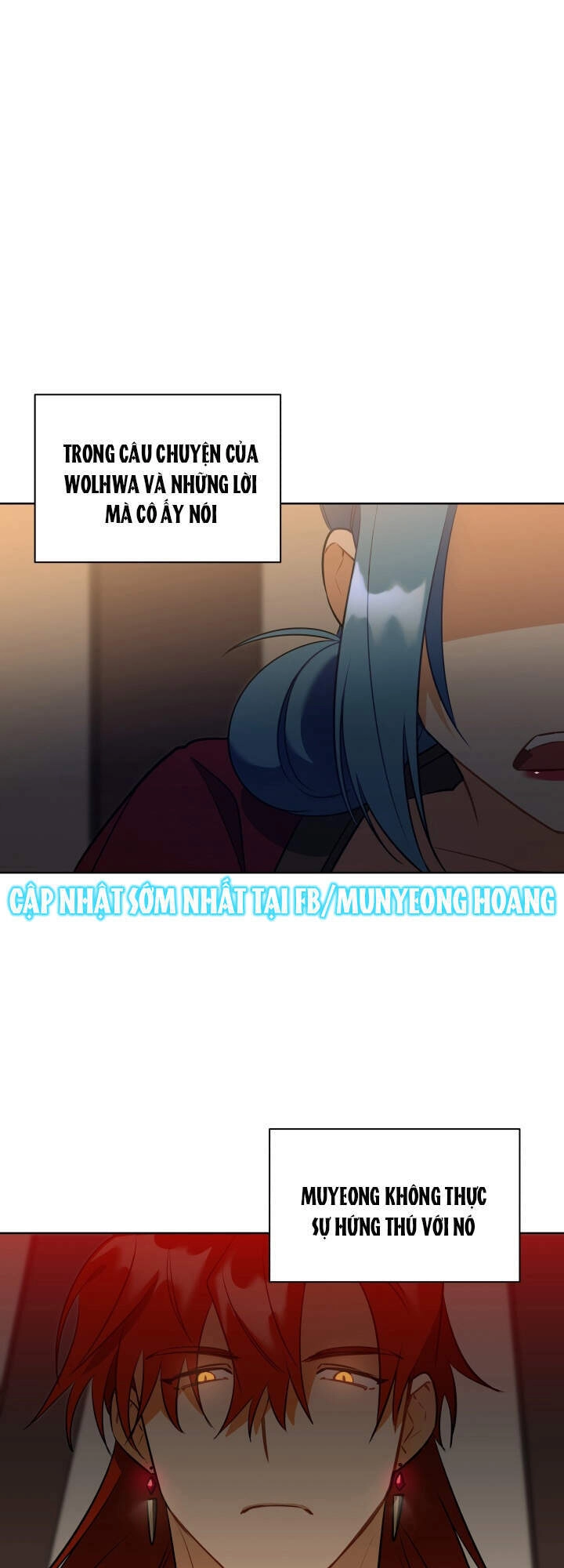 Quái Thú Với Hoa Chapter 76 - 18