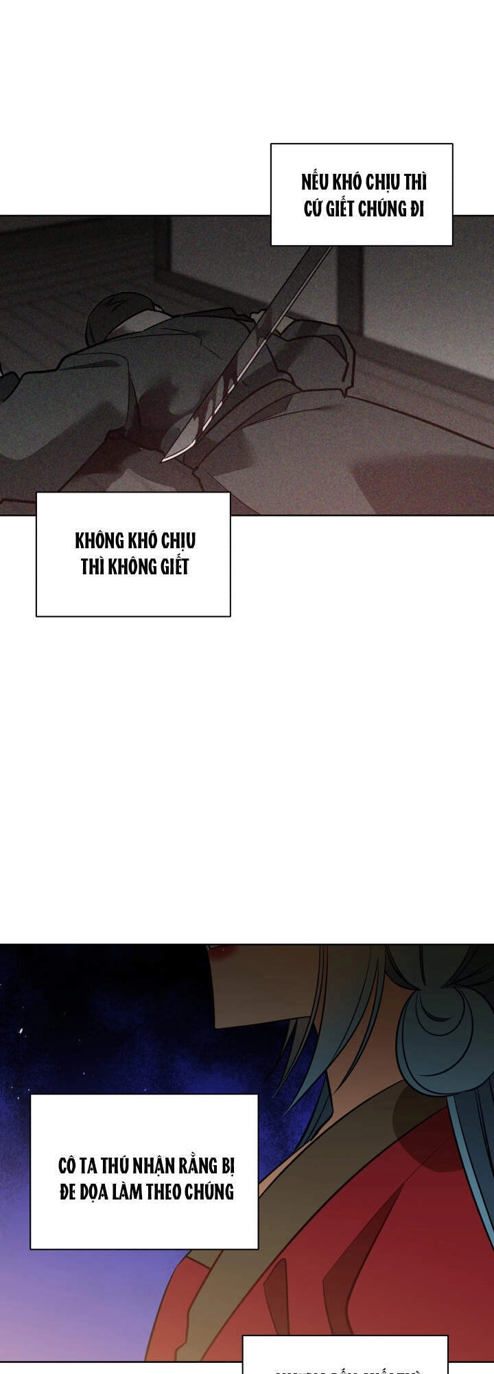 Quái Thú Với Hoa Chapter 76 - 20