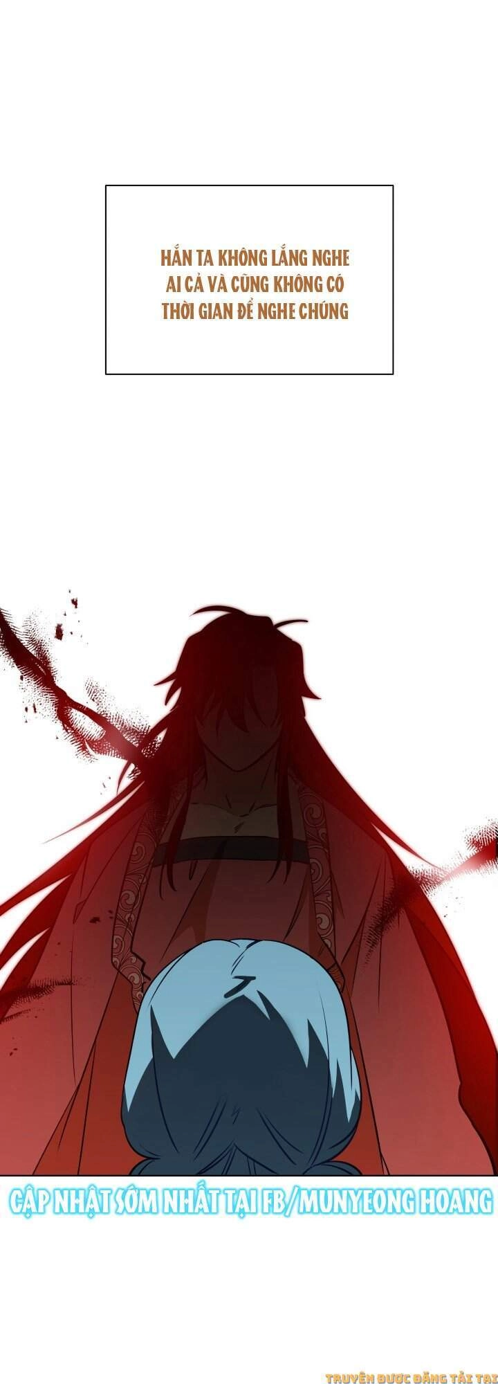 Quái Thú Với Hoa Chapter 76 - 22