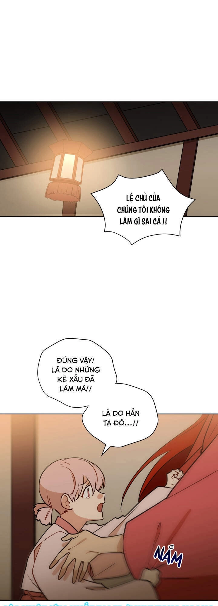 Quái Thú Với Hoa Chapter 76 - 24