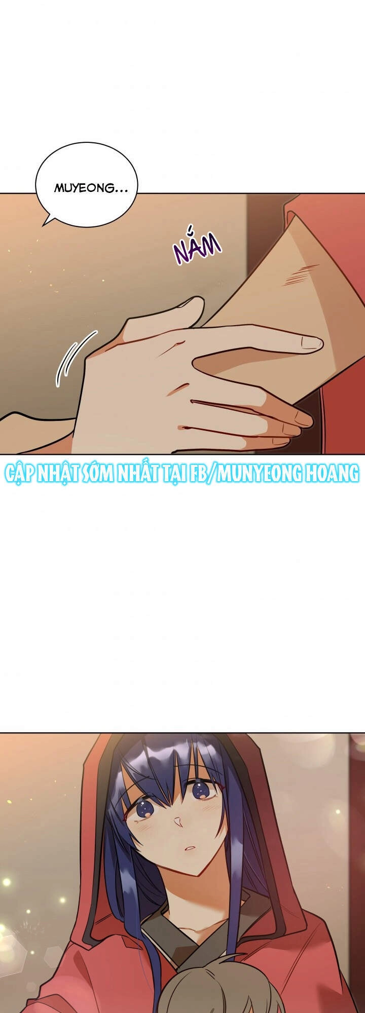 Quái Thú Với Hoa Chapter 76 - 28