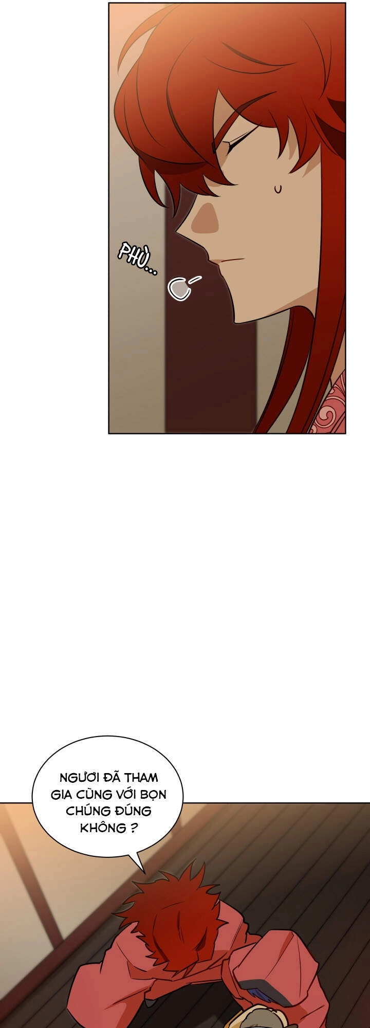 Quái Thú Với Hoa Chapter 76 - 30