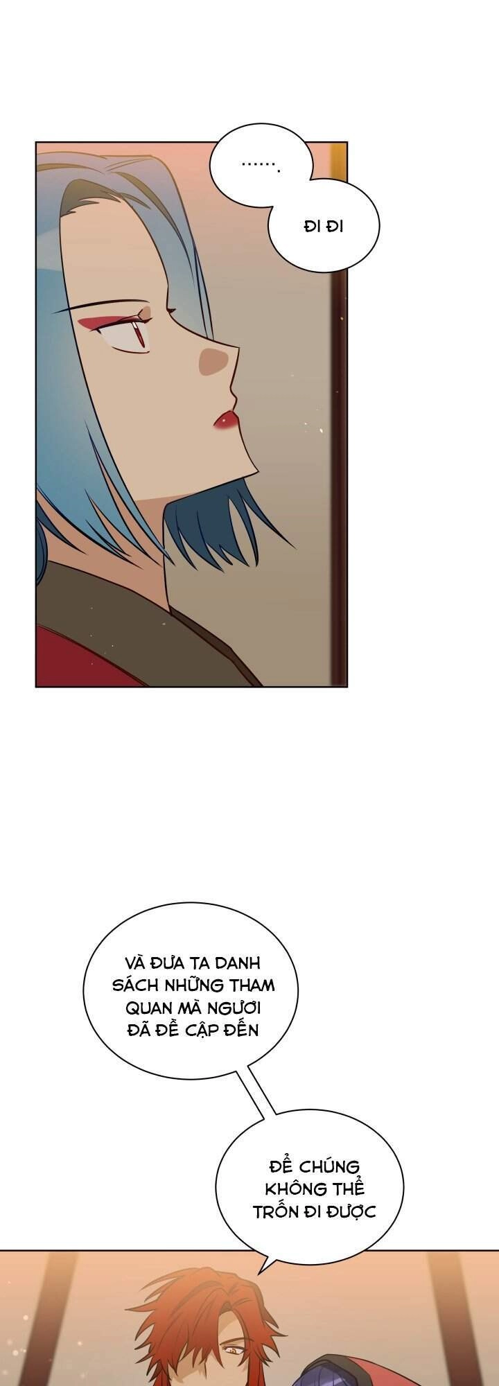 Quái Thú Với Hoa Chapter 76 - 32