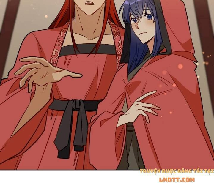 Quái Thú Với Hoa Chapter 76 - 33