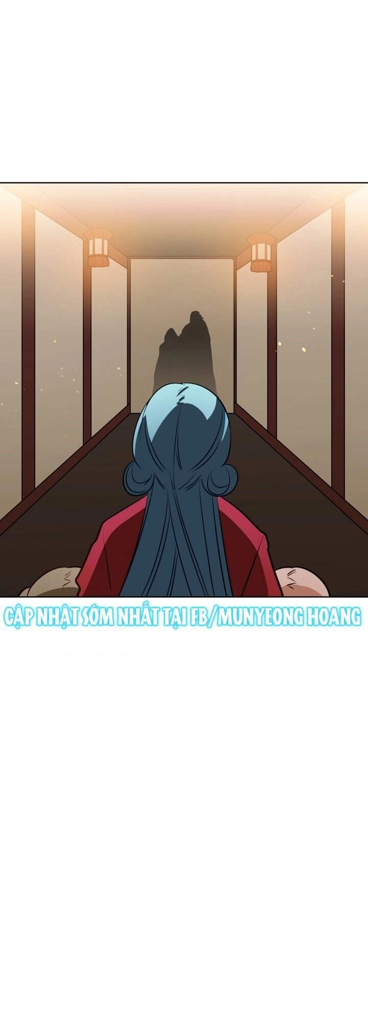 Quái Thú Với Hoa Chapter 76 - 41