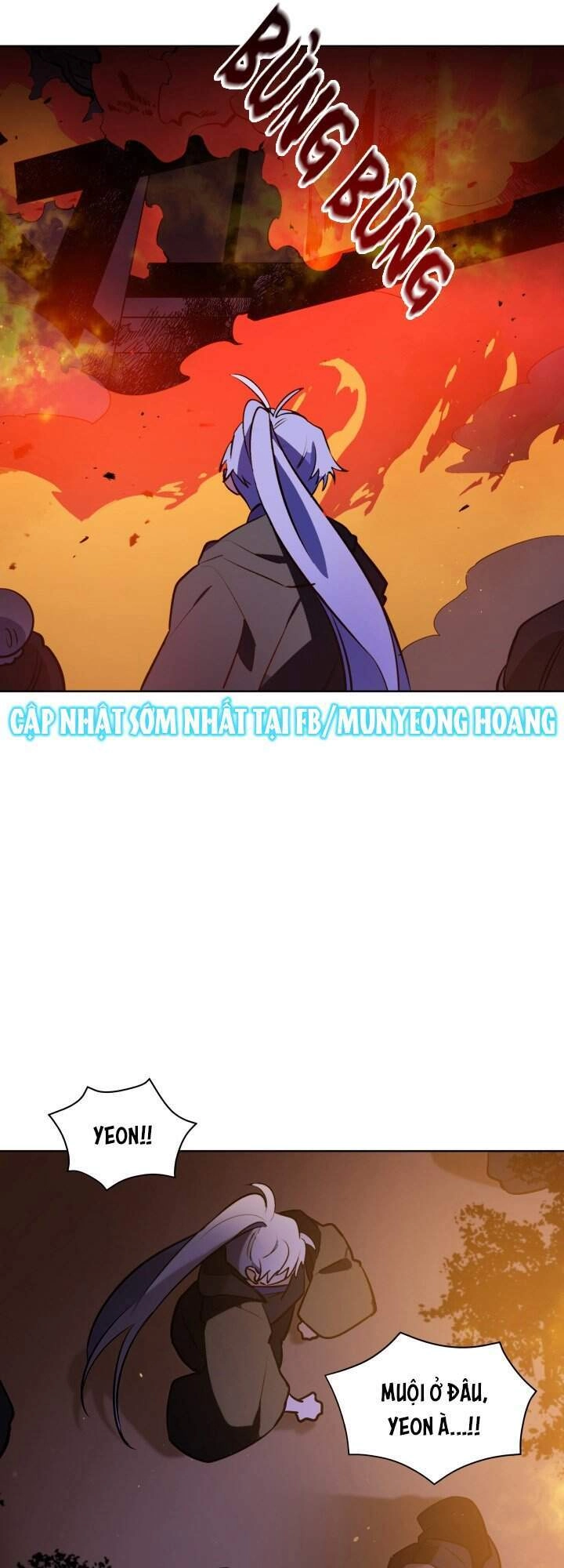 Quái Thú Với Hoa Chapter 76 - 43