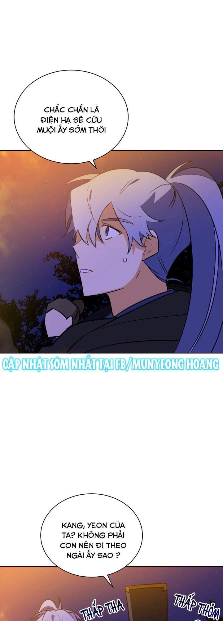 Quái Thú Với Hoa Chapter 76 - 45