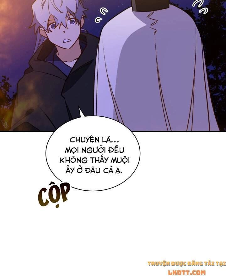 Quái Thú Với Hoa Chapter 76 - 46