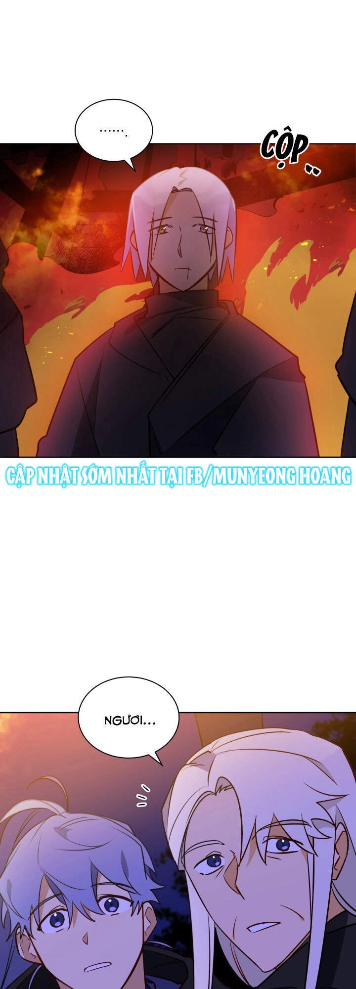 Quái Thú Với Hoa Chapter 76 - 47