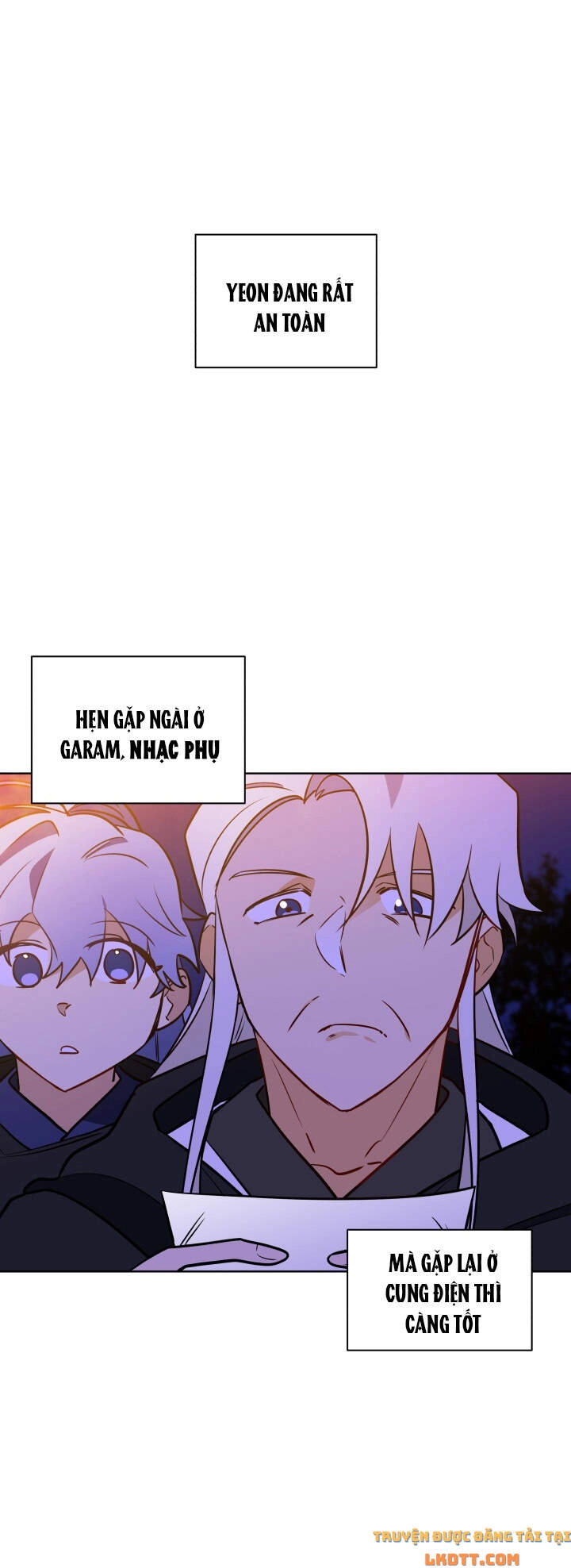 Quái Thú Với Hoa Chapter 76 - 51