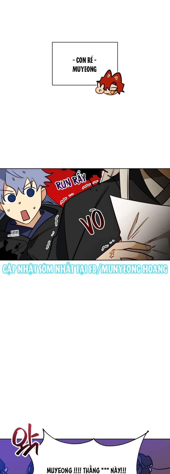 Quái Thú Với Hoa Chapter 76 - 52