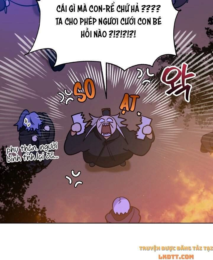 Quái Thú Với Hoa Chapter 76 - 53