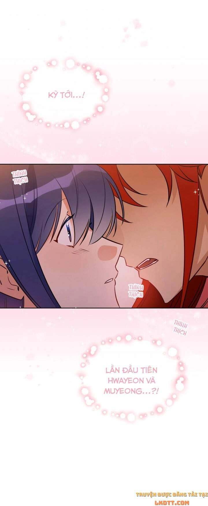 Quái Thú Với Hoa Chapter 76 - 56