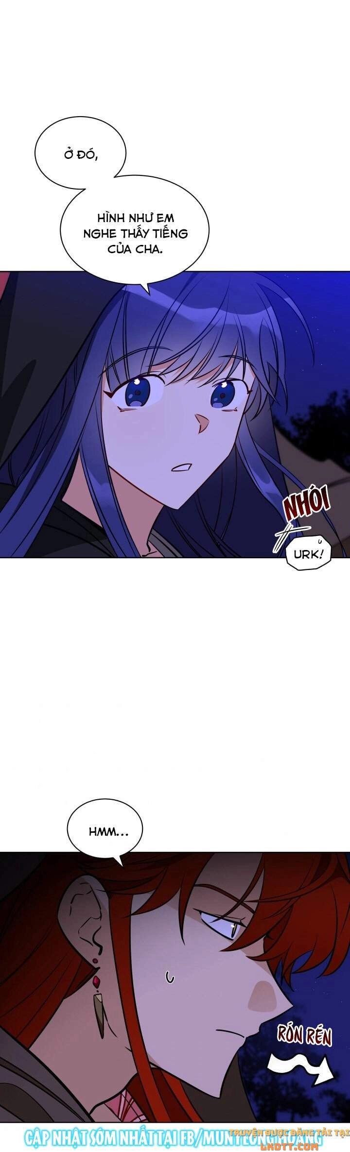 Quái Thú Với Hoa Chapter 77 - 4