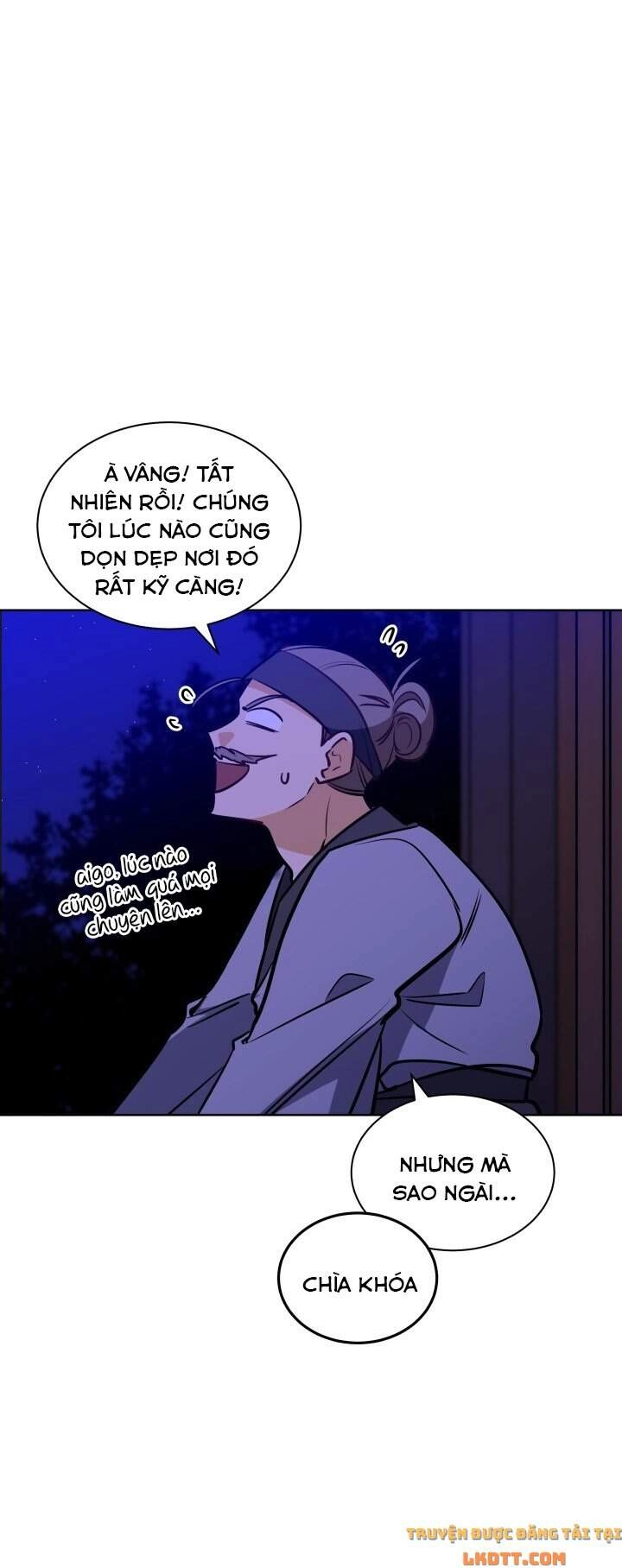 Quái Thú Với Hoa Chapter 77 - 10