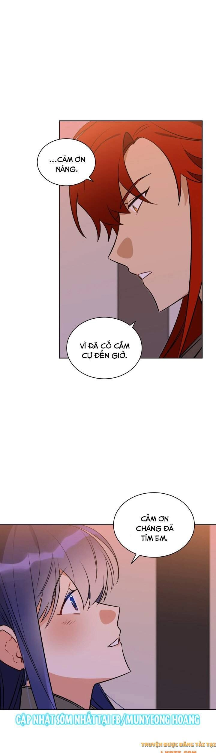 Quái Thú Với Hoa Chapter 77 - 15