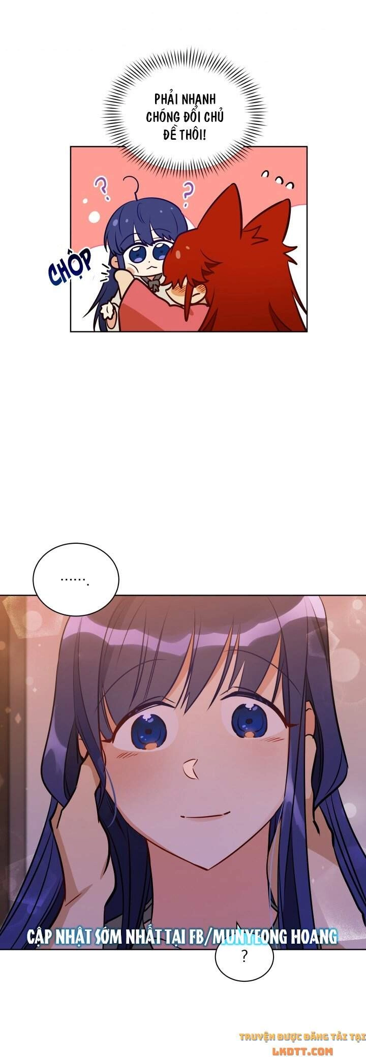 Quái Thú Với Hoa Chapter 77 - 22