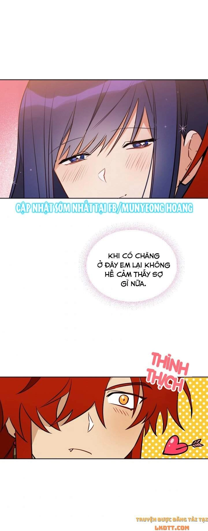 Quái Thú Với Hoa Chapter 77 - 25