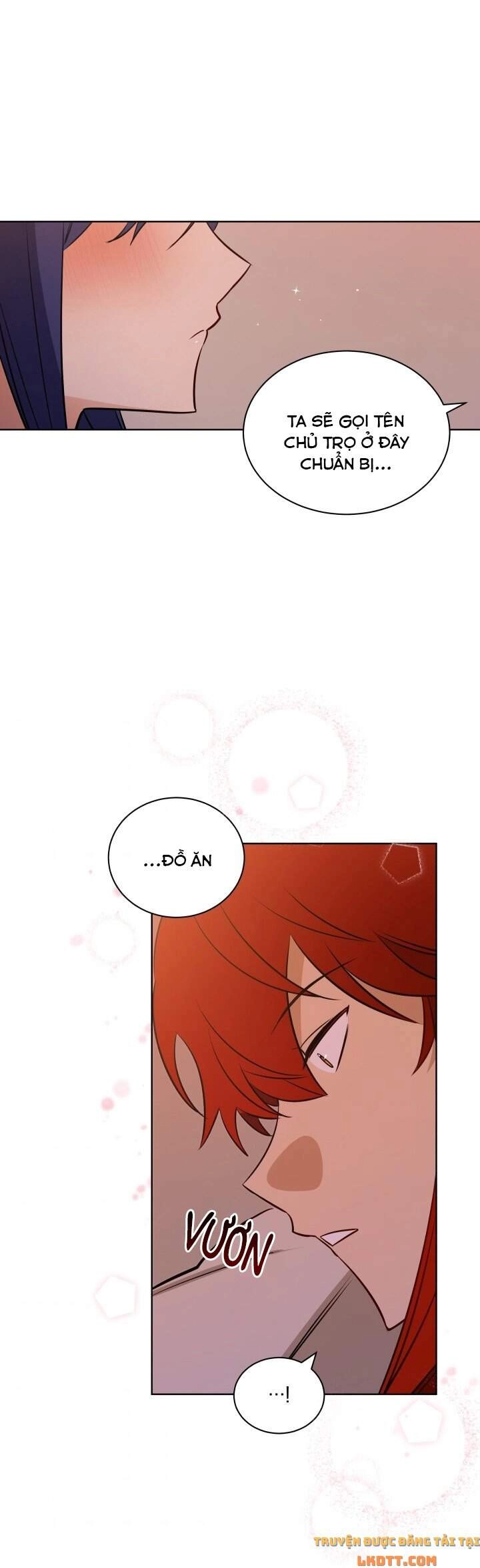 Quái Thú Với Hoa Chapter 77 - 29