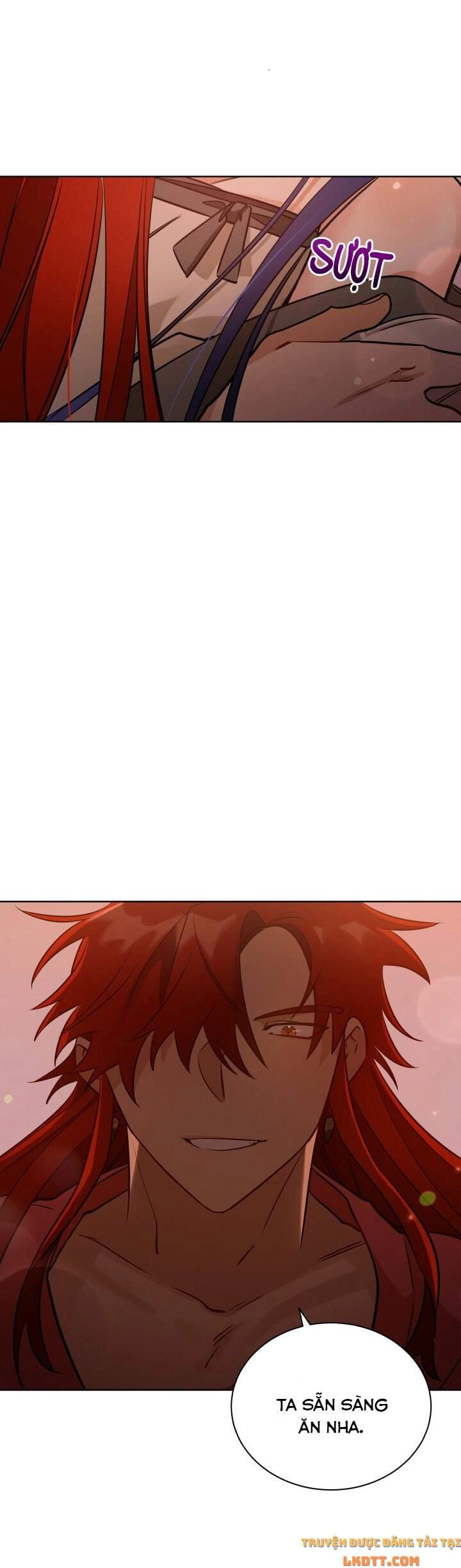 Quái Thú Với Hoa Chapter 77 - 32