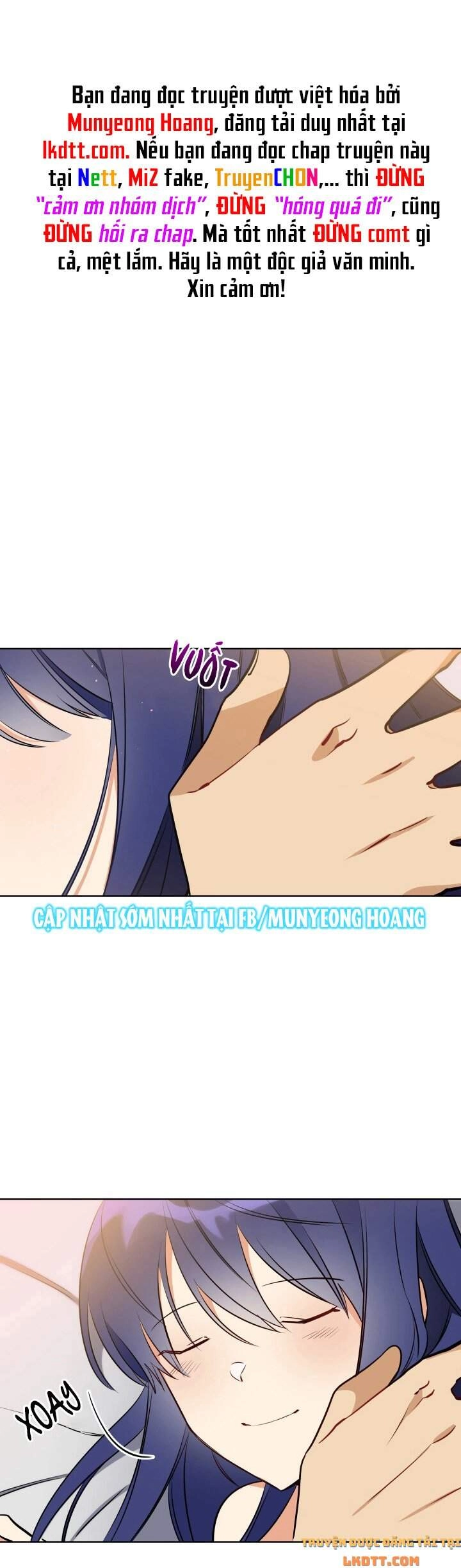 Quái Thú Với Hoa Chapter 78 - 1